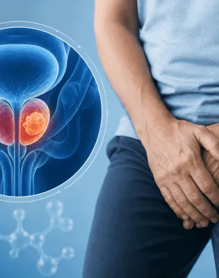 cancer prostate