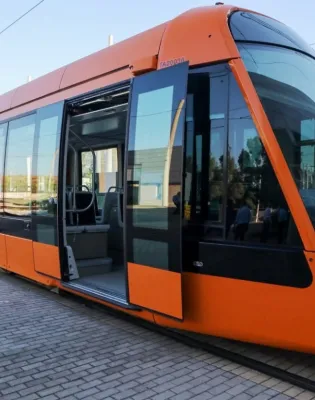 tram