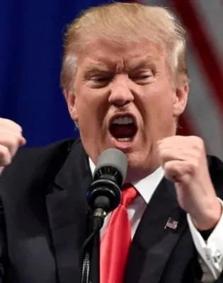 trump ourliazei