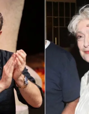 Τσαφούλιας απαντά σε Αφροδίτη Μάνου για Γιώργο Μαζωνάκη