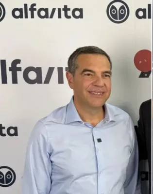 Τσίπρας