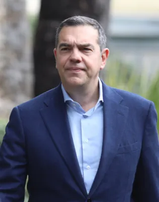 tsiprass