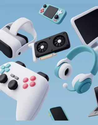 videogames