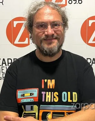 χαλκιαδακης