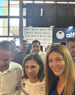 μητσ
