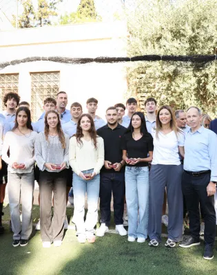 13η Πανελλήνια και Ευρωπαϊκή Ημέρα Σχολικού Αθλητισμού