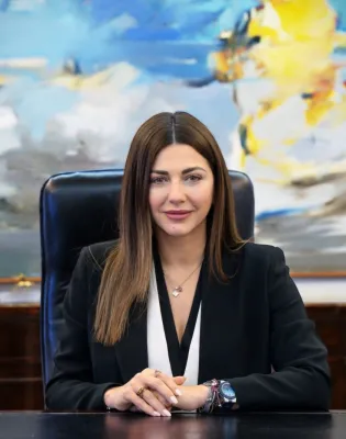 Σοφία Ζαχαράκη