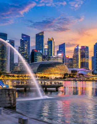 singapuri