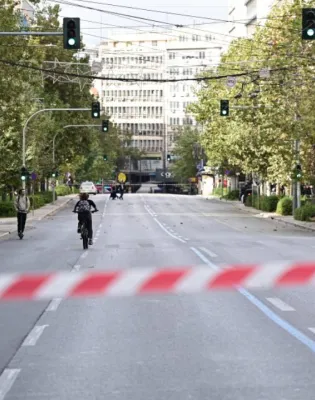απαγόρευση_κυκλοφορίας