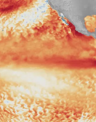 el nino