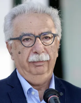 γαβρόγλου