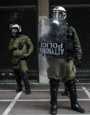 ματ_αστυνομία