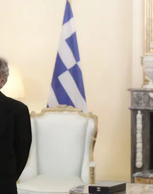 ξαρχάκος