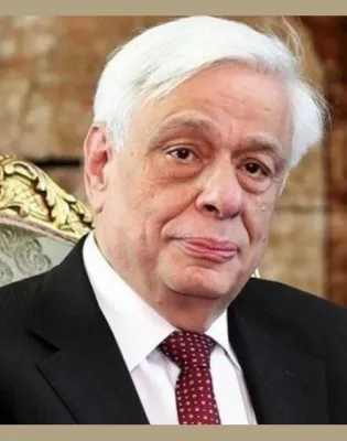 παυλόπουλος