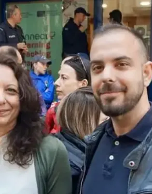 χοτζογλου χαρτζουλάκης