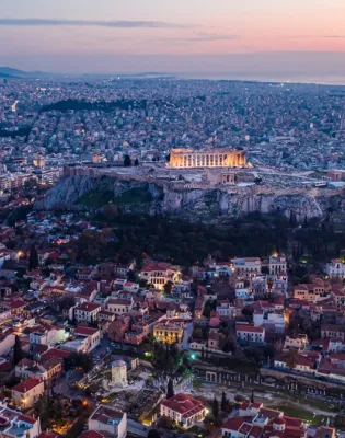 athens