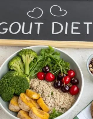 diet