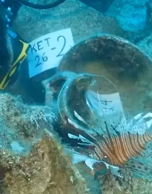 5545