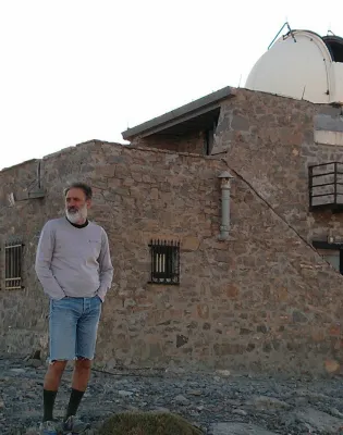 αστεροσκο