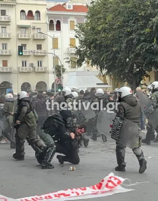thessaloniki