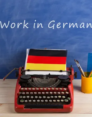 germany doyleia