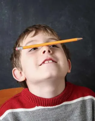 adhd depi paidia