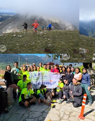 AUA Running Team_Karpenissi 2026