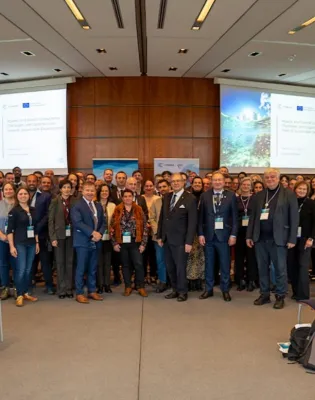 EU-CONEXUS Conference