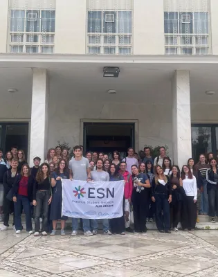 Erasmus_Orientation Day