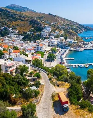 ikaria