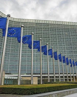 europaiki enosi