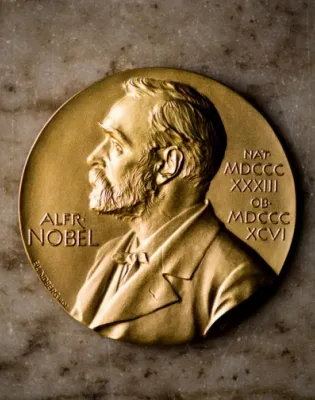 Nobel Prize
