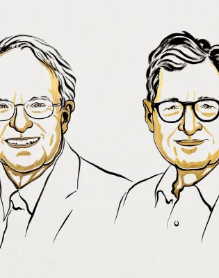 Robert E. Hall and Michael Woodford