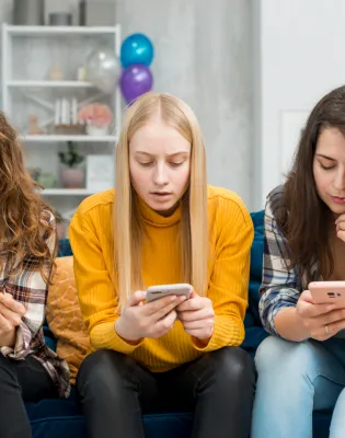 Social media