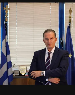 Διονύσης Αναστασόπουλος