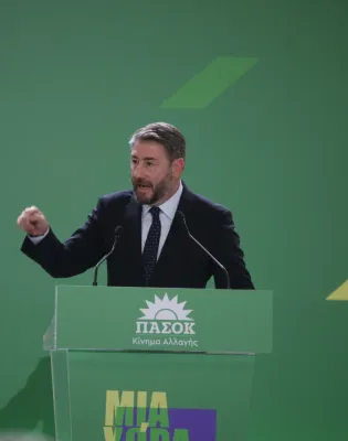 ανδρουλακης
