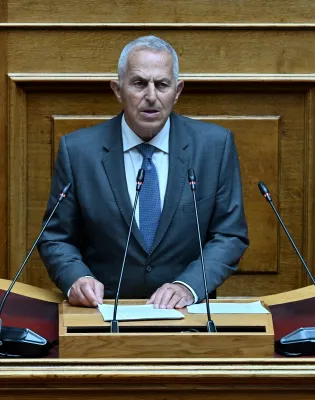 ΒΑΓΓΕΛΗΣ ΑΠΟΣΤΟΛΑΚΗΣ