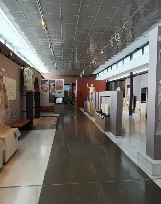 Αρχαιολογικό Μουσείο Θεσσαλονίκης