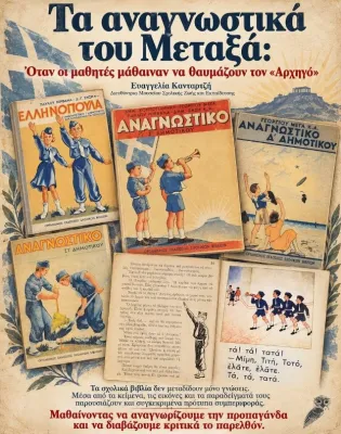 metaxas