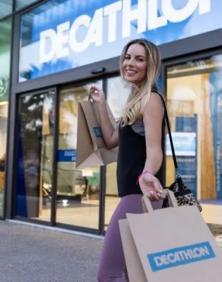decathlon