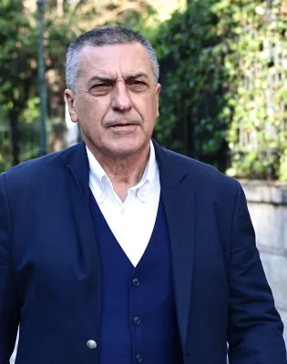 Δημήτρης Κουρέτας