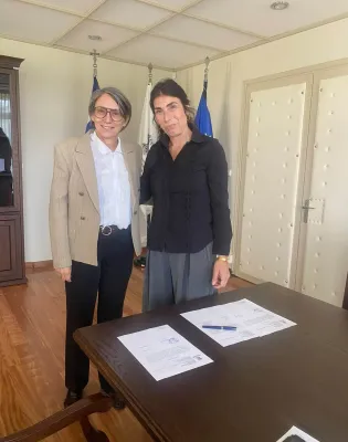 τρία μέλη ΔΕΠ του Δημοκρίτειου Πανεπιστημίου Θράκης ορκίστηκαν