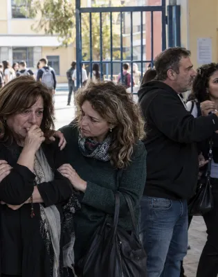 εκπαιδευτικοι γονείς