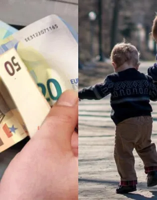 Παιδιά και επίδομα παιδιού Α21 του ΟΠΕΚΑ