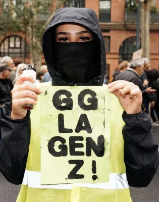 gen z