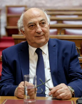 Γιάννης Αμανατίδης