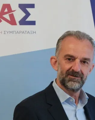 Γρηγόρης Θεοδωράκης