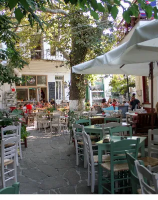 Ικαρία