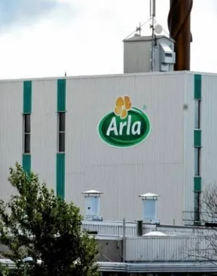 arla