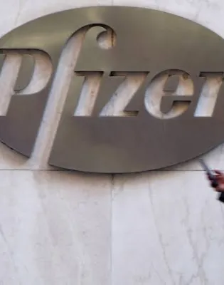 pfizer